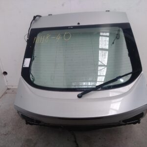 2012 FORD MONDEO BOOT LID TAILGATE