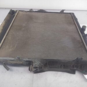 2013 FORD RANGER RADIATOR