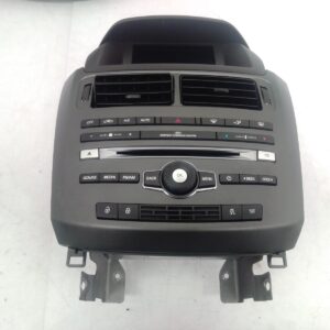 2014 FORD TERRITORY RADIO CD DVD SAT TV