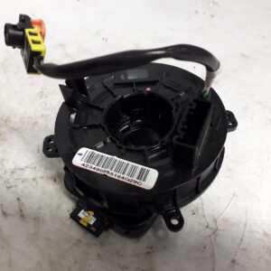 2015 HOLDEN TRAX AIR BAG MODULE SENSOR