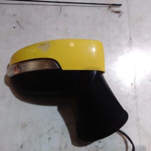 2015 FORD ECOSPORT RIGHT DOOR MIRROR