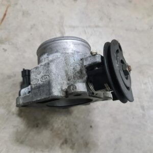 2011 HYUNDAI I30 THROTTLE BODY