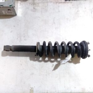 2018 HOLDEN COLORADO LEFT FRONT STRUT