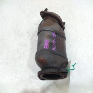 2008 HOLDEN CAPTIVA CATALYTIC CONVERTER