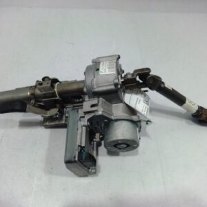 2012 FORD FIESTA STEERING COLUMN