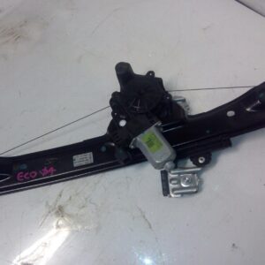 2015 FORD ECOSPORT LEFT FRONT WINDOW REGULATOR MOTOR