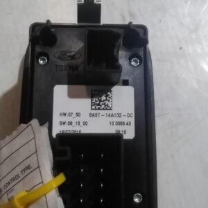 2011 FORD FIESTA POWER DOOR WINDOW SWITCH