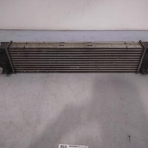 2013 FORD MONDEO INTERCOOLER