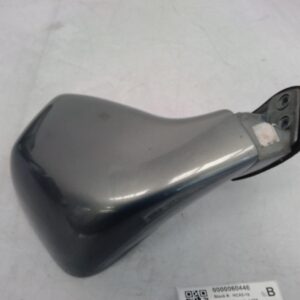 2011 HOLDEN CAPTIVA LEFT DOOR MIRROR