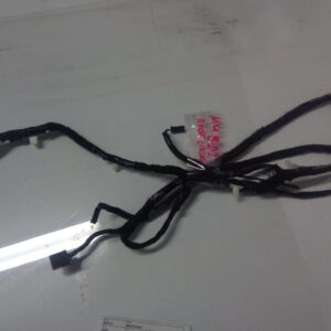 2016 FORD MUSTANG WIRE HARNESS