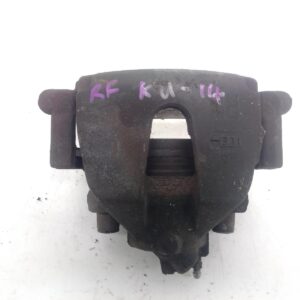 2012 FORD KUGA CALIPER