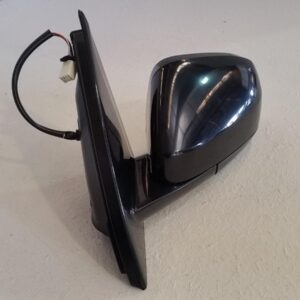 2008 FORD FALCON LEFT DOOR MIRROR