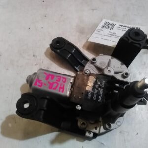 2012 HOLDEN CRUZE WIPER MOTOR