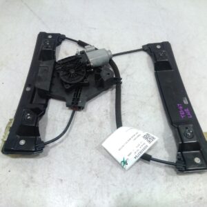 2015 FORD TERRITORY LEFT REAR WINDOW REGULATOR MOTOR