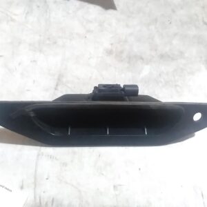 2013 FORD KUGA TAILGATE HANDLE