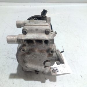 2011 HYUNDAI I30 AC COMPRESSOR