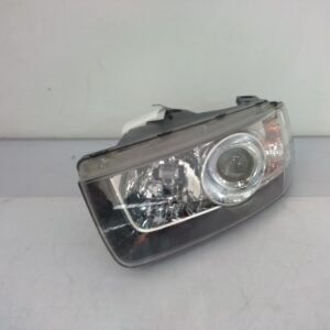 2012 HOLDEN CAPTIVA LEFT HEADLAMP