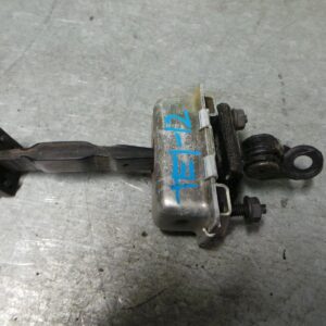 2013 FORD TERRITORY DOOR HINGE RUNNER