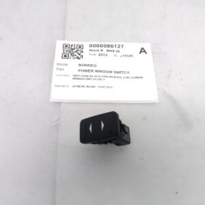 2012 FORD MONDEO POWER DOOR WINDOW SWITCH