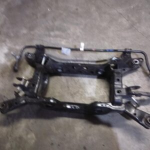 2016 FORD MUSTANG REAR SUSPENSION CROSSMEMBER/BEAM