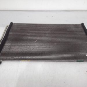 2010 FORD ESCAPE AC CONDENSER