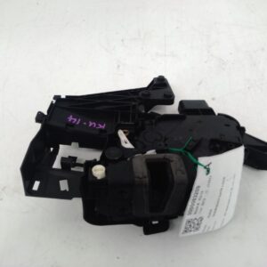 2012 FORD KUGA DOOR BOOT GATE LOCK