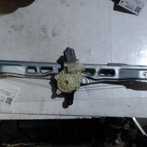 2015 FORD TRANSITCUSTOM LEFT FRONT WINDOW REGULATOR MOTOR