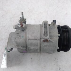 2021 FORD EVEREST AC COMPRESSOR