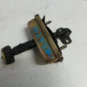 2004 FORD TRANSIT  DOOR HINGE RUNNER