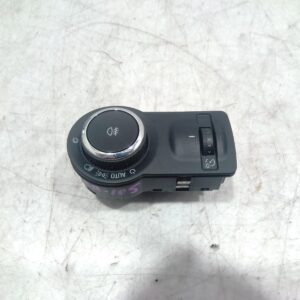 2015 HOLDEN CRUZE COMBINATION SWITCH