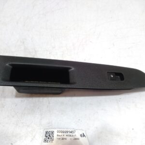 2016 HOLDEN COLORADO POWER DOOR WINDOW SWITCH