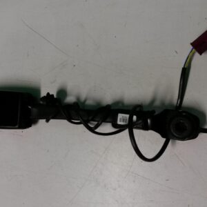 2014 FORD FOCUS SEAT BELT STALK