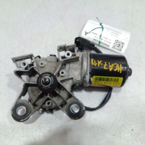 2015 HOLDEN CAPTIVA WIPER MOTOR