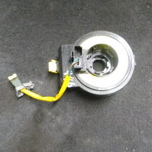 2013 HYUNDAI ILOAD/IMAX AIR BAG MODULE SENSOR