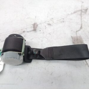 2011 HOLDEN CRUZE SEAT BELT STALK