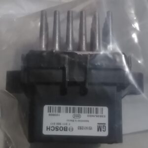 2010 HOLDEN CRUZE MISC SWITCH RELAY