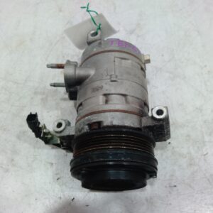 2015 FORD TERRITORY AC COMPRESSOR