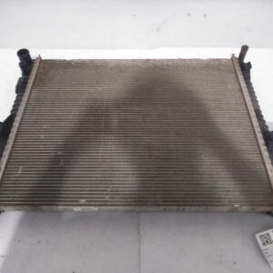 2016 FORD EVEREST RADIATOR