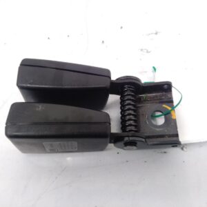 2012 HOLDEN BARINA SEAT BELT STALK