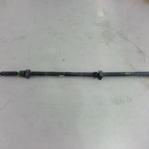 2012 FORD KUGA REAR PROP SHAFT