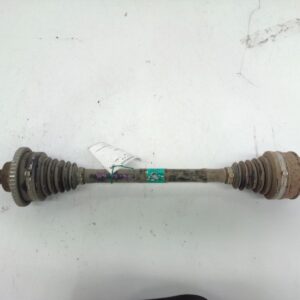 2010 FORD FALCON LEFT DRIVESHAFT