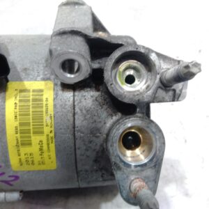 2013 FORD KUGA AC COMPRESSOR