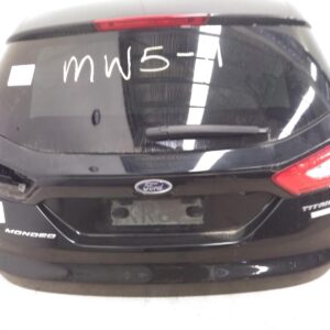 2015 FORD MONDEO BOOT LID TAILGATE