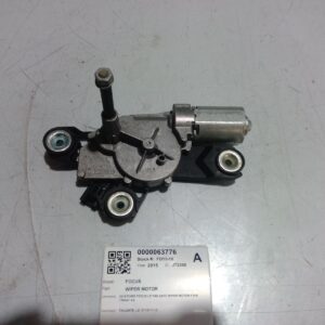 2015 FORD FOCUS WIPER MOTOR