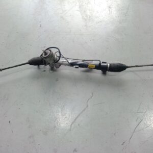 2013 HOLDEN CAPTIVA STEERING BOX RACK