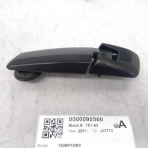 2011 FORD TERRITORY BOOT LID TAILGATE HINGE