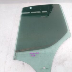 2015 FORD TRANSITCUSTOM LEFT FRONT DOOR WINDOW