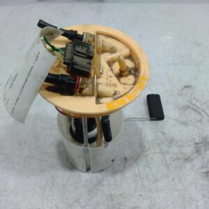 2016 FORD KUGA FUEL PUMP