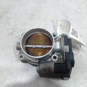 2013 HOLDEN CAPTIVA THROTTLE BODY