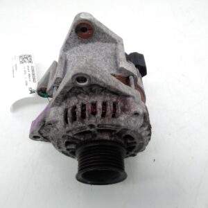 2012 HOLDEN BARINA ALTERNATOR